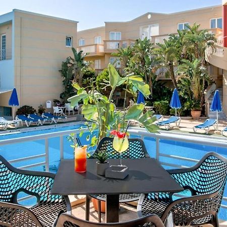 Futura Apartments Chania (Crete) Exterior photo