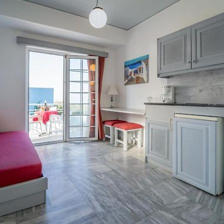 Futura Apartments Chania (Crete) Exterior photo