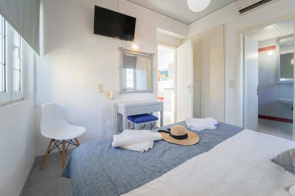 Futura Apartments Chania (Crete) Exterior photo