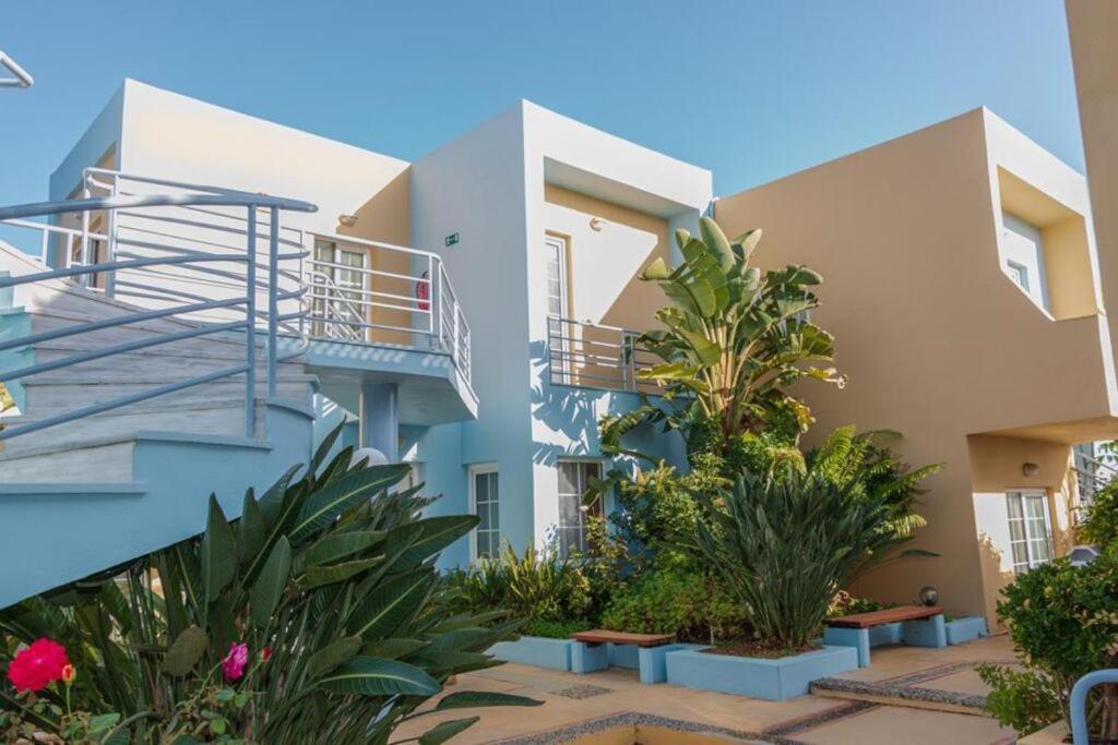 Futura Apartments Chania (Crete) Exterior photo