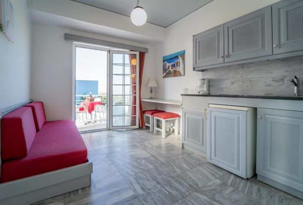 Futura Apartments Chania (Crete) Exterior photo