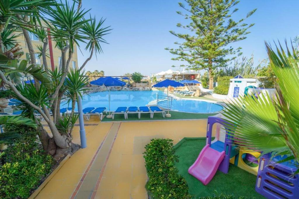 Futura Apartments Chania (Crete) Exterior photo