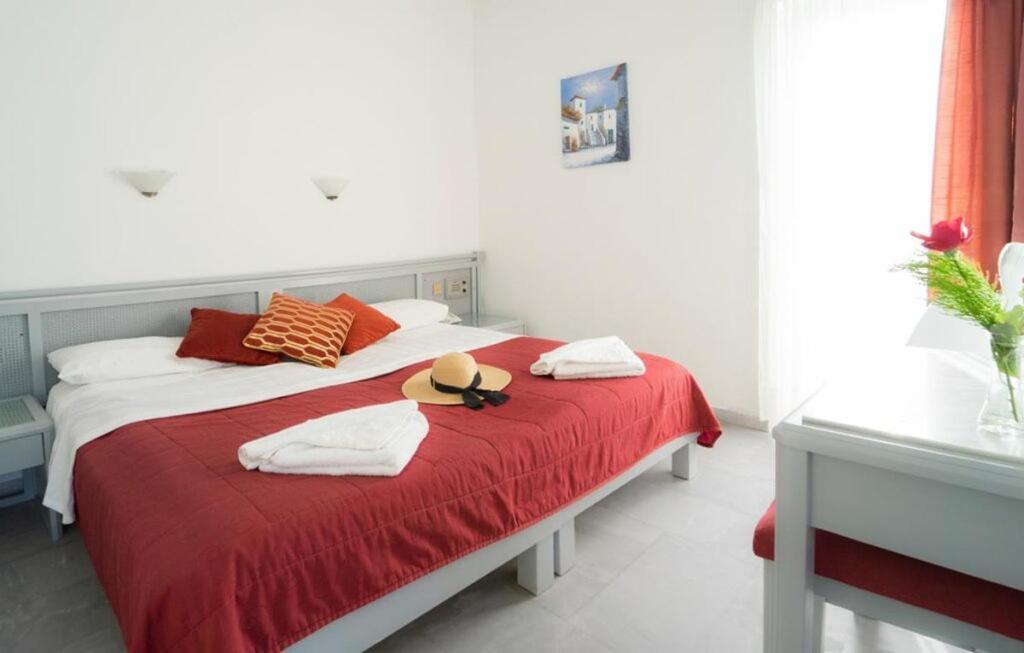 Futura Apartments Chania (Crete) Exterior photo