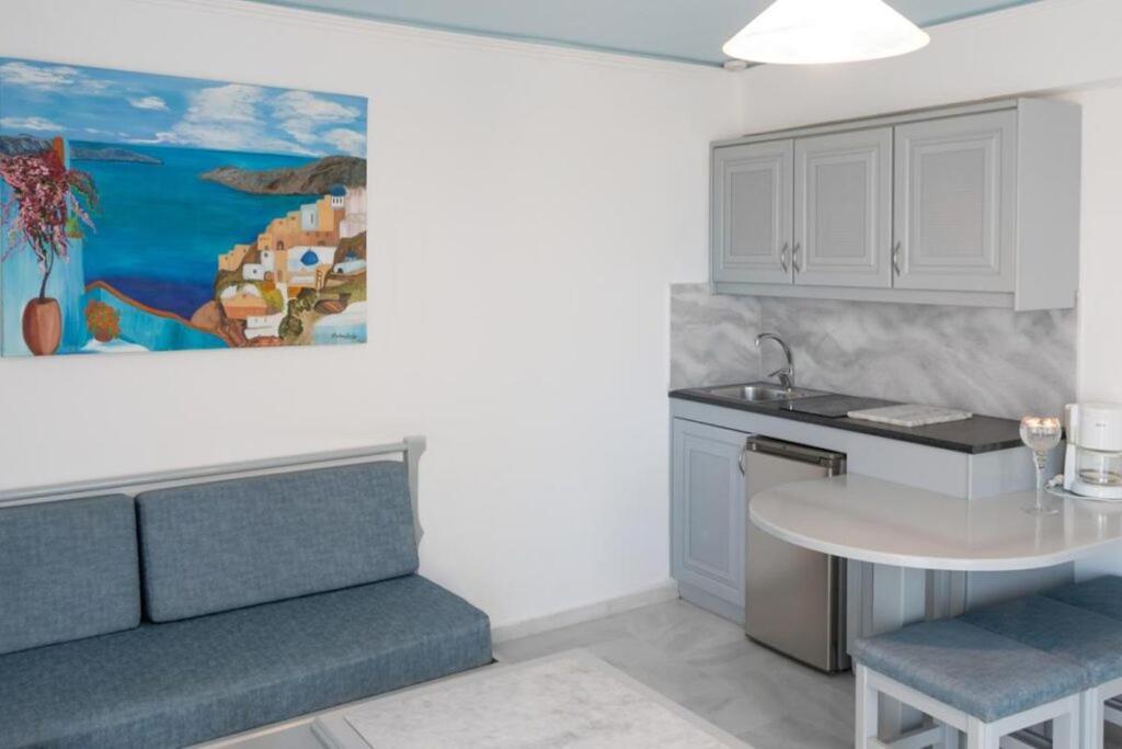Futura Apartments Chania (Crete) Exterior photo